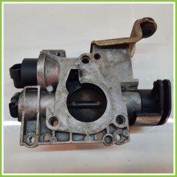 Corpo Farfallato Valvola Farfalla MAGNETI MARELLI 36SXFE1 FIAT PUNTO 1N/1P 1.2 77363298 1999 2005