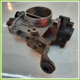 Corpo Farfallato Valvola Farfalla MAGNETI MARELLI 36SXFE1 FIAT PUNTO 1N/1P 1.2 77363298 1999 2005