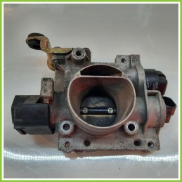Corpo Farfallato Valvola Farfalla MAGNETI MARELLI 36SXFE1 FIAT PUNTO 1N/1P 1.2 77363298 1999 2005