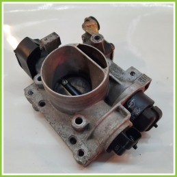 Corpo Farfallato Valvola Farfalla MAGNETI MARELLI 36SXFE1 FIAT PUNTO 1N/1P 1.2 77363298 1999 2005