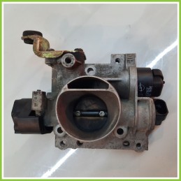 Corpo Farfallato Valvola Farfalla MAGNETI MARELLI 36SXFE1 FIAT PUNTO 1N/1P 1.2 77363298 1999 2005