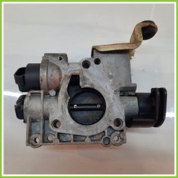 Corpo Farfallato Valvola Farfalla MAGNETI MARELLI 36SXFE1 FIAT PUNTO 1N/1P 1.2 77363298 1999 2005