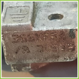 Corpo Farfallato Valvola Farfalla MAGNETI MARELLI 36SXFE1 FIAT PUNTO 1N/1P 1.2 77363298 1999 2005
