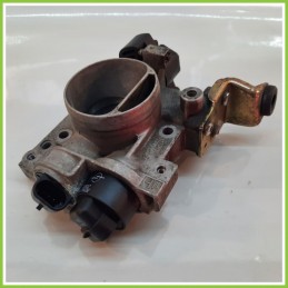 Corpo Farfallato Valvola Farfalla MAGNETI MARELLI 36SXFE1 FIAT PUNTO 1N/1P 1.2 77363298 1999 2005