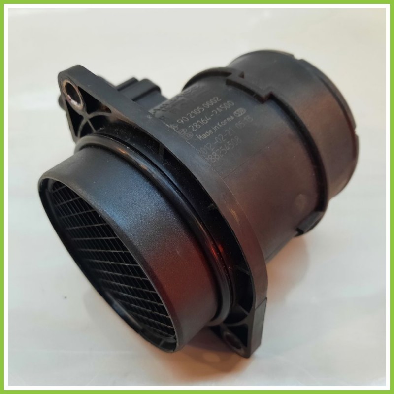 Debimetro Misuratore Massa Aria KEFICO 9021050002 KIA SPORTAGE 3a Serie 1.7 281642A500 2010 2014