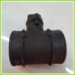 Debimetro Misuratore Massa Aria BOSCH 0281002620 OPEL MERIVA X03 1.3 55350047 2003 2010