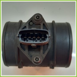 Debimetro Misuratore Massa Aria BOSCH 0281002620 OPEL MERIVA X03 1.3 55350047 2003 2010