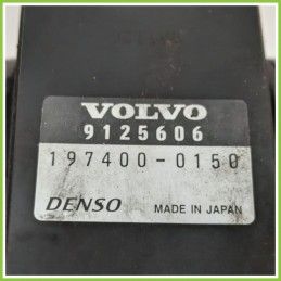 Debimetro Misuratore Massa Aria DENSO 197400-0150 VOLVO S80 2.4 9125606 1998 2006