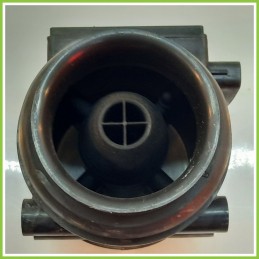 Debimetro Misuratore Massa Aria DENSO 197400-0150 VOLVO S80 2.4 9125606 1998 2006