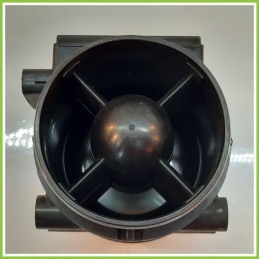Debimetro Misuratore Massa Aria DENSO 197400-0150 VOLVO S80 2.4 9125606 1998 2006
