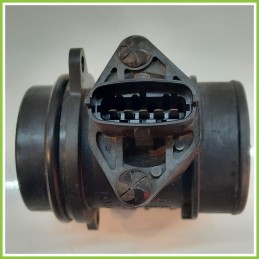 Debimetro Misuratore Massa Aria BOSCH 0281002613 FIAT PANDA 3U 1.3 16V MJT 51774531 2009 2011
