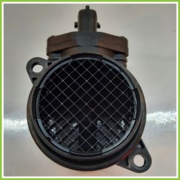 Debimetro Misuratore Massa Aria BOSCH 0281002613 FIAT PANDA 3U 1.3 16V MJT 51774531 2009 2011