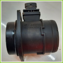 Debimetro Misuratore Massa Aria BOSCH 0281002980 LANCIA YPSILON TI 1.3 MJT 55206757 2008 2013