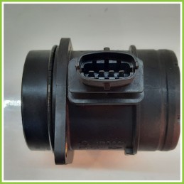 Debimetro Misuratore Massa Aria BOSCH 0281002980 LANCIA YPSILON TI 1.3 MJT 55206757 2008 2013