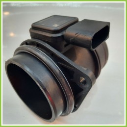 Debimetro Misuratore Massa Aria CONTINENTAL 5WK97026 MERCEDES-BENZ Classe A W/C169 CDI A0000953348 2004 2013