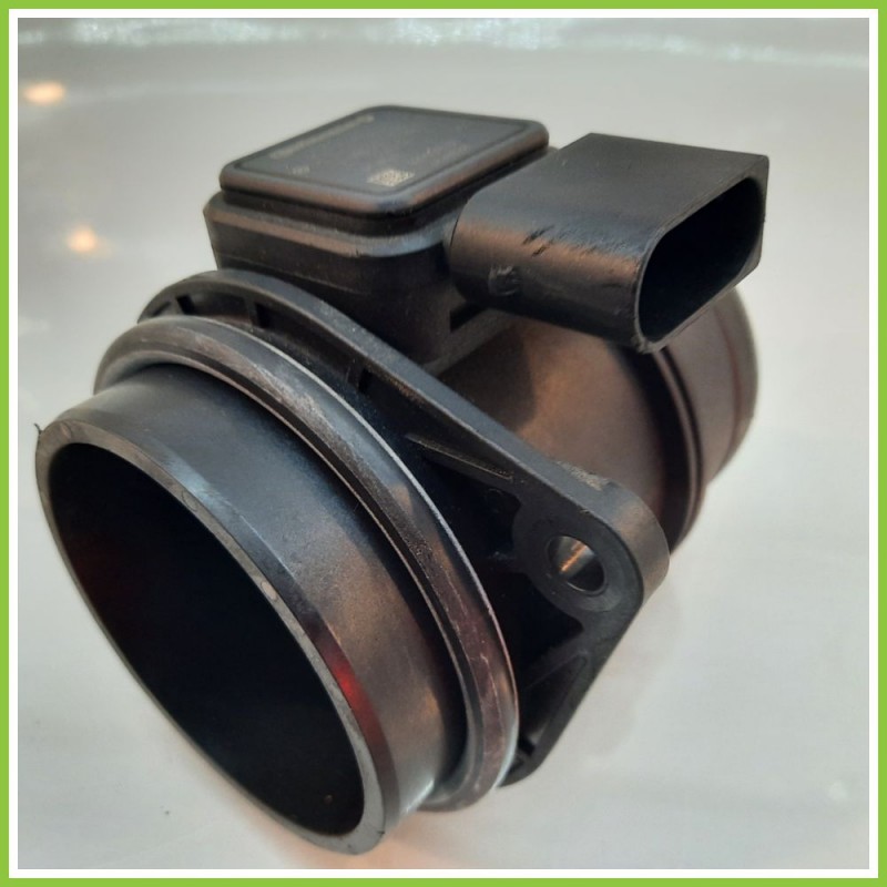 Debimetro Misuratore Massa Aria CONTINENTAL 5WK97026 MERCEDES-BENZ Classe A W/C169 CDI A0000953348 2004 2013