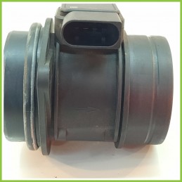 Debimetro Misuratore Massa Aria CONTINENTAL 5WK97026 MERCEDES-BENZ Classe A W/C169 CDI A0000953348 2004 2013