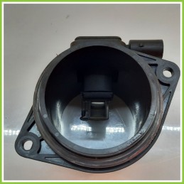 Debimetro Misuratore Massa Aria CONTINENTAL 5WK97026 MERCEDES-BENZ Classe A W/C169 CDI A0000953348 2004 2013