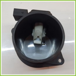 Debimetro Misuratore Massa Aria CONTINENTAL 5WK97026 MERCEDES-BENZ Classe A W/C169 CDI A0000953348 2004 2013