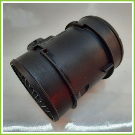 Debimetro Misuratore Massa Aria BOSCH 0281002917 ALFA ROMEO MiTo X6 1.6 16V JTDm 55206758 2008 2011