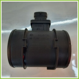 Debimetro Misuratore Massa Aria BOSCH 0281002917 ALFA ROMEO MiTo X6 1.6 16V JTDm 55206758 2008 2011