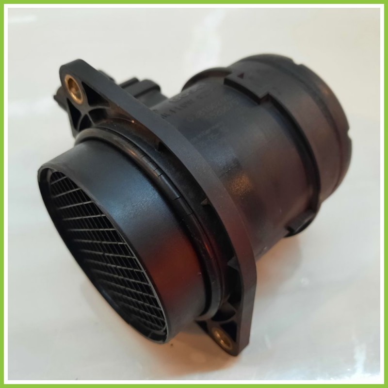 Debimetro Misuratore Massa Aria BOSCH 0281002980 LANCIA YPSILON TI 1.3 MJT 55206757 2008 2013