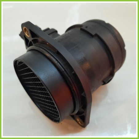 Debimetro Misuratore Massa Aria BOSCH 0281002980 LANCIA YPSILON TI 1.3 MJT 55206757 2008 2013