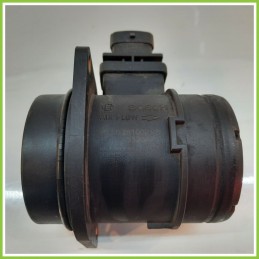 Debimetro Misuratore Massa Aria BOSCH 0281002980 LANCIA YPSILON TI 1.3 MJT 55206757 2008 2013