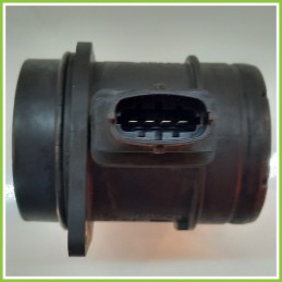 Debimetro Misuratore Massa Aria BOSCH 0281002980 LANCIA YPSILON TI 1.3 MJT 55206757 2008 2013