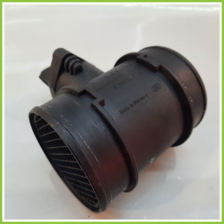 Debimetro Misuratore Massa Aria BOSCH 0281002180 OPEL ASTRA T98 1.7 16V 93171356 1998 2004