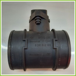 Debimetro Misuratore Massa Aria BOSCH 0281002180 OPEL ASTRA T98 1.7 16V 93171356 1998 2004