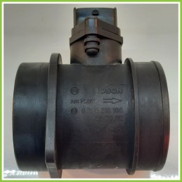 Debimetro Misuratore Massa Aria BOSCH 0280218103 VOLVO V70/XC70 2.5 TD 8670112 2000 2007
