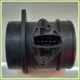Debimetro Misuratore Massa Aria BOSCH 0280218103 VOLVO V70/XC70 2.5 TD 8670112 2000 2007