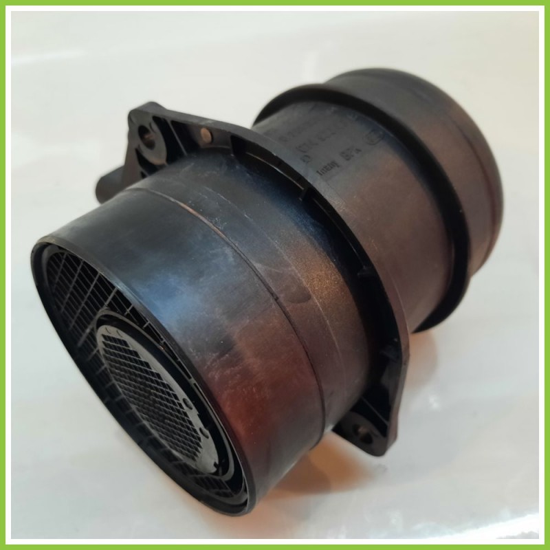 Debimetro Misuratore Massa Aria BOSCH 0281002461 SEAT LEON 1P 2.0 TDI 074906461B 2005 2013