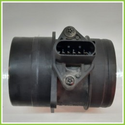 Debimetro Misuratore Massa Aria BOSCH 0281002461 SEAT LEON 1P 2.0 TDI 074906461B 2005 2013
