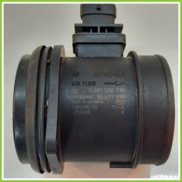 Debimetro Misuratore Massa Aria BOSCH 0281002730 VOLVO V70/XC70 2.4 30677999 2000 2007
