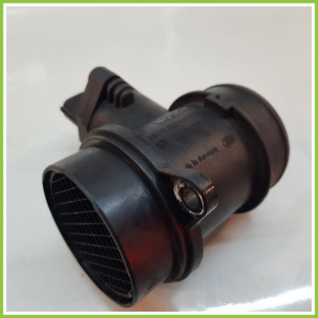 Debimetro Misuratore Massa Aria BOSCH 0281002612 LANCIA MUSA TG 1.3 16V 51774531 2004 2008
