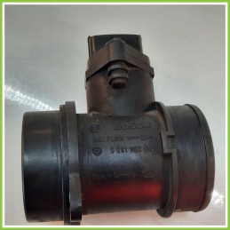 Debimetro Misuratore Massa Aria BOSCH 0281002612 LANCIA MUSA TG 1.3 16V 51774531 2004 2008