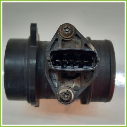 Debimetro Misuratore Massa Aria BOSCH 0281002612 LANCIA MUSA TG 1.3 16V 51774531 2004 2008
