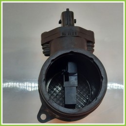 Debimetro Misuratore Massa Aria BOSCH 0281002612 LANCIA MUSA TG 1.3 16V 51774531 2004 2008