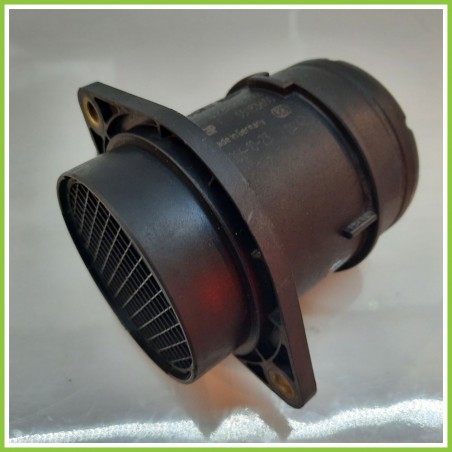 Debimetro Misuratore Massa Aria BOSCH 0231002792 FIAT GRANDE PUNTO 2Y 1.3 MJT 5583650 2005 2008