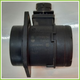 Debimetro Misuratore Massa Aria BOSCH 0231002792 FIAT GRANDE PUNTO 2Y 1.3 MJT 5583650 2005 2008