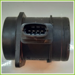 Debimetro Misuratore Massa Aria BOSCH 0231002792 FIAT GRANDE PUNTO 2Y 1.3 MJT 5583650 2005 2008