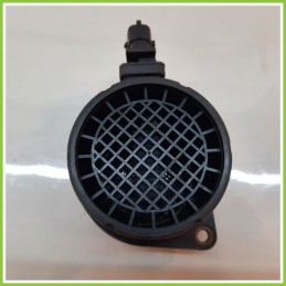 Debimetro Misuratore Massa Aria BOSCH 0231002792 FIAT GRANDE PUNTO 2Y 1.3 MJT 5583650 2005 2008