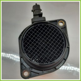 Debimetro Misuratore Massa Aria BOSCH 0231002792 FIAT GRANDE PUNTO 2Y 1.3 MJT 5583650 2005 2008