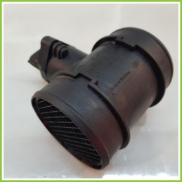 Debimetro Misuratore Massa Aria BOSCH 0281002309 ALFA ROMEO 156 1a Serie 1.8 16V Twin Spark 46559804 2000 2002