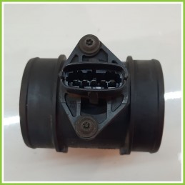 Debimetro Misuratore Massa Aria BOSCH 0281002309 ALFA ROMEO 156 1a Serie 1.8 16V Twin Spark 46559804 2000 2002