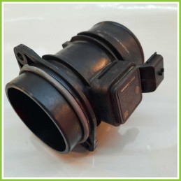 Debimetro Misuratore Massa Aria SIEMENS 5WK97007 NISSAN NOTE E11E 1.5 dCi 8200358901B 2006 2013