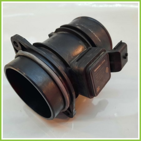 Debimetro Misuratore Massa Aria SIEMENS 5WK97007 NISSAN NOTE E11E 1.5 dCi 8200358901B 2006 2013