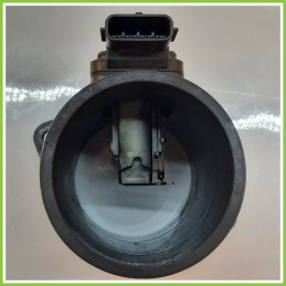 Debimetro Misuratore Massa Aria SIEMENS 5WK97007 NISSAN NOTE E11E 1.5 dCi 8200358901B 2006 2013